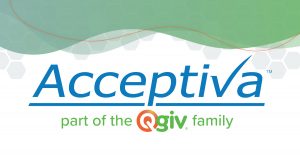 Qgiv Announces Acquisition of Nonprofit Payment Processor, Acceptiva  Copy