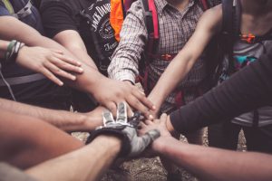 The Benefits of Community-Centric Fundraising