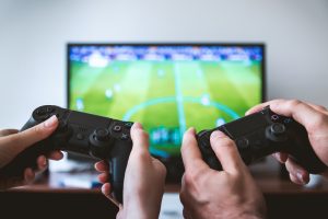 Livestreaming Video Game Fundraisers for Nonprofits