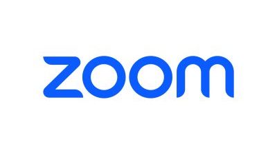 Zoom event management logo or screenshot nonprofit tools and software