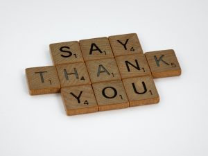 How to Thank and Retain Year-End Donors with 5 Tips