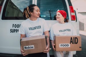 30 Volunteer Appreciation Ideas to Show Your Thanks