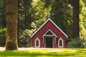 70+ Unique Ideas for Small Church Fundraisers