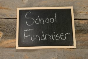 Top 100 School Fundraising Ideas