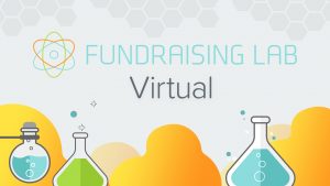 Qgiv Fundraising Lab Recap | Hybrid Fundraising Events: Ideas & Useful Tools