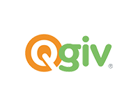 Qgiv logo