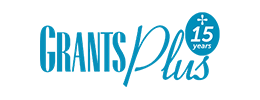 Qgiv PartnerGrants Plus Logo