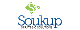 Qgiv PartnerSoukup Strategic Solutions Logo