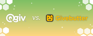 Qgiv vs. Givebutter