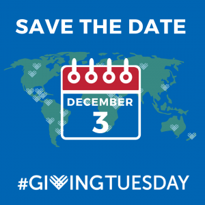 2018 Giving Tuesday Campaign Roundup